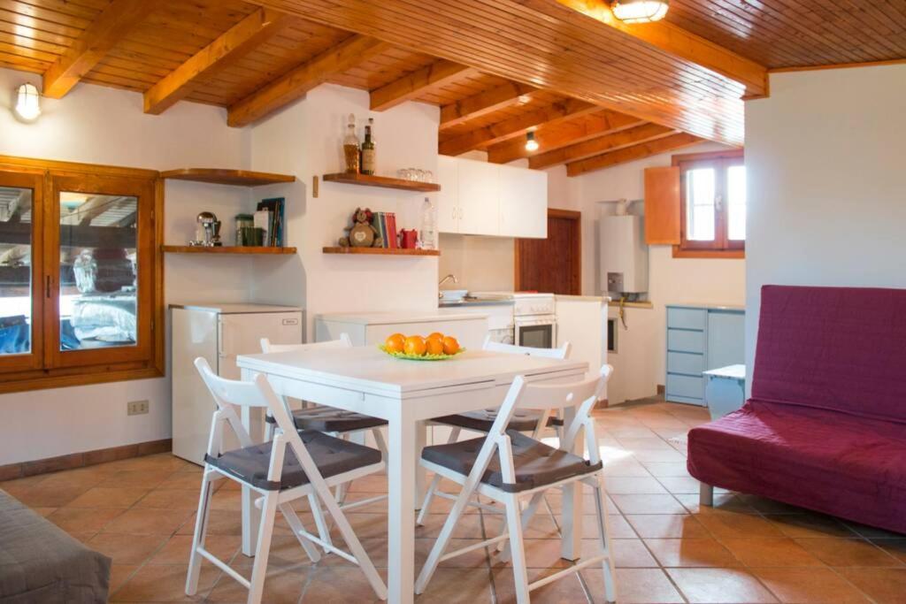 Como Lakeside Cottage - Lakefront Private Garden With Private Access To The Lake Onno Exterior photo